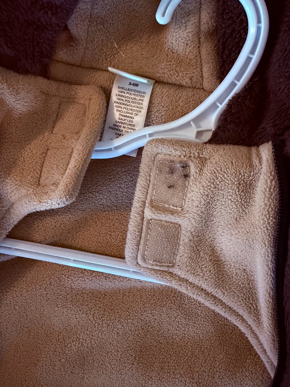 Disney Simba Snowsuit - Picture 11 of 12